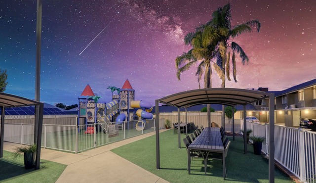 Coachman Hotel Motel