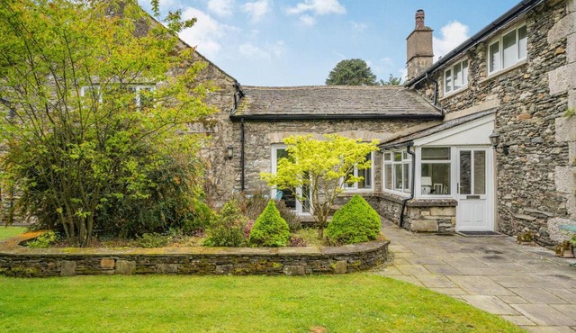 Coachman's Cottage, Grange-Over-Sands