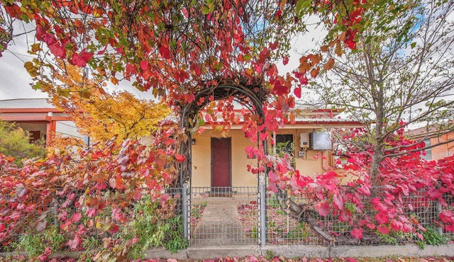 Coachman's Cottage - Cosy Charm, Pets Welcome