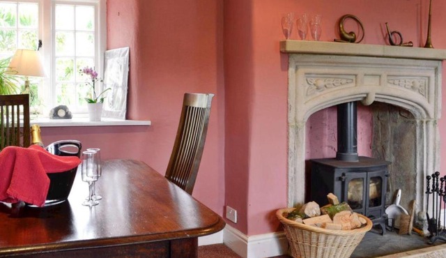 Coachman’s Cottage