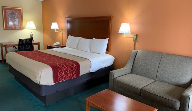 Coachman's Inn Motel