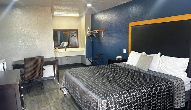 Coachman's Inn & Suites