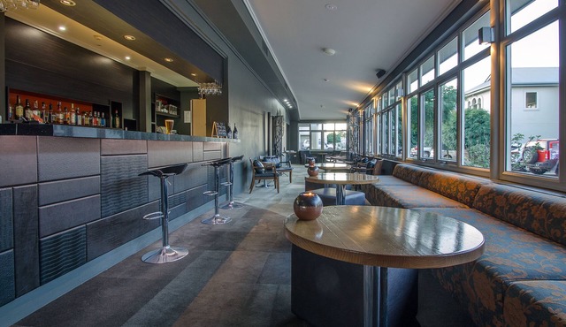 Coachman's Inn Warwick