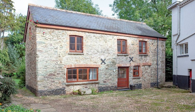 Coachman's lodge - UK35952