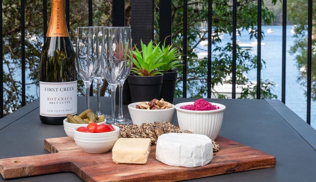 Coal and Candle Cottage