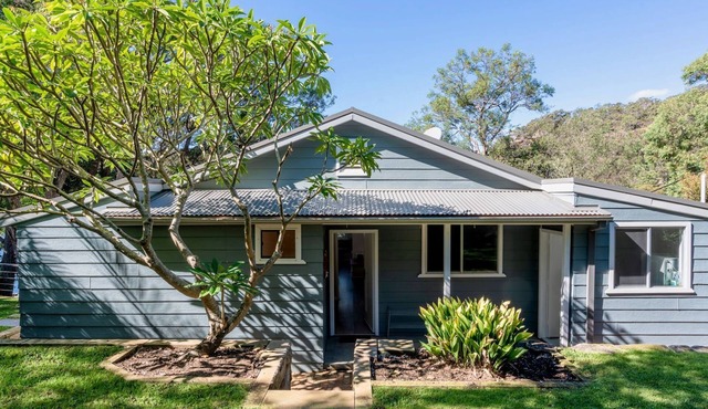 Coal and Candle Couples Retreat