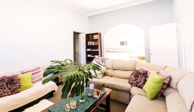 Coal d' Vine Cottage - Cessnock NSW