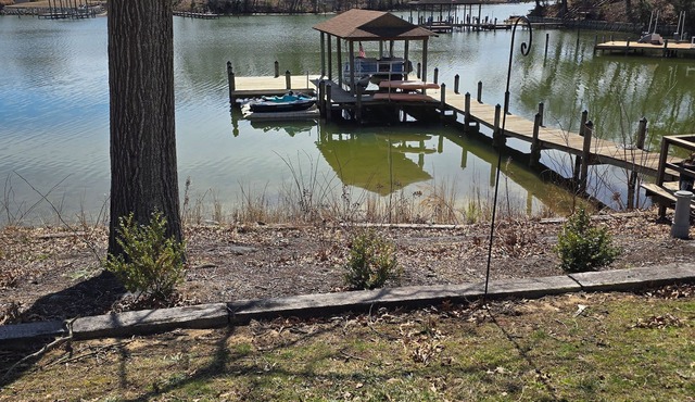 Coan River Waterfront Property