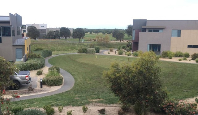 Coast at The Sands, Torquay