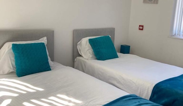 Coast by Coast Accommodation Station Road