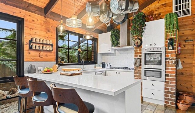 Coast & Country Weekend Retreat