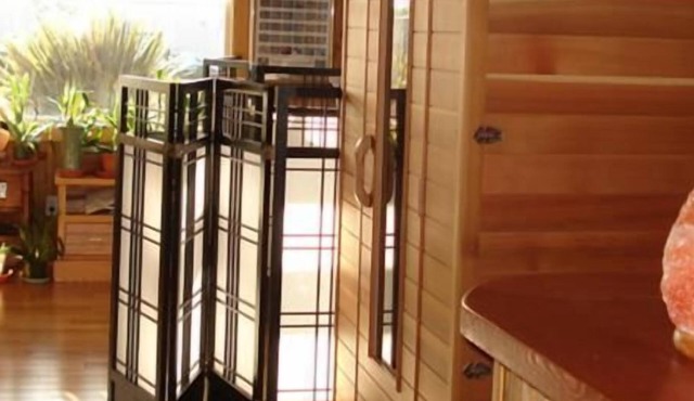 Coast Inn and Spa Fort Bragg