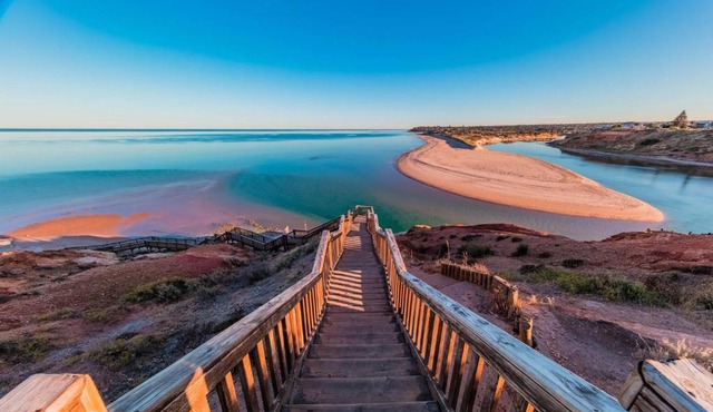 Coast Motel and Apartments