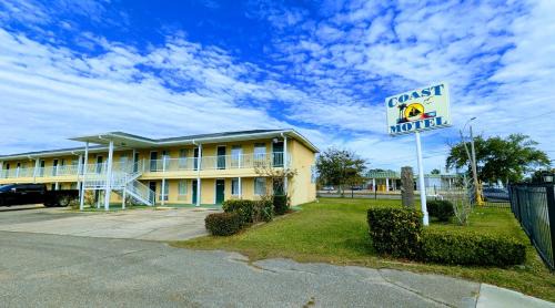 Coast Motel