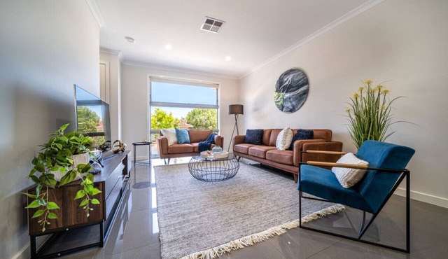 Coast on Clovelly - · ★Coast on Clovelly★Beach✔Wifi✔Nespresso✔Neflix!