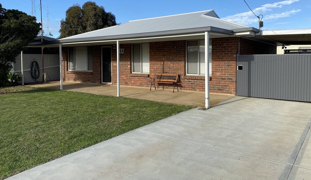 Coast Road Beach House.