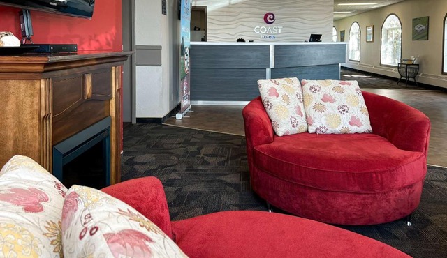Coast Swift Current Hotel