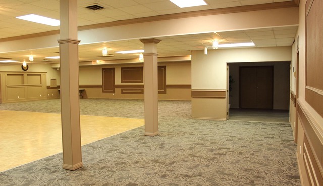 Coast Swift Current Hotel