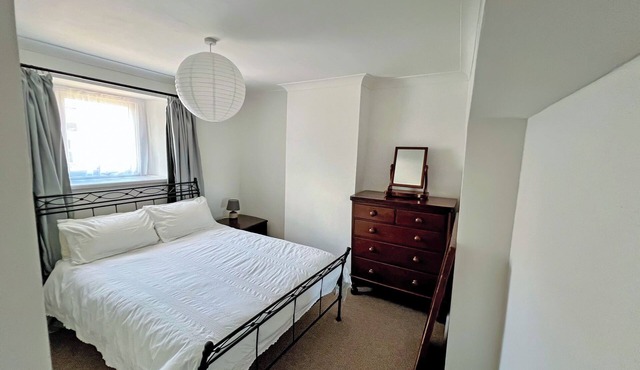 Coast to Coast Cottage