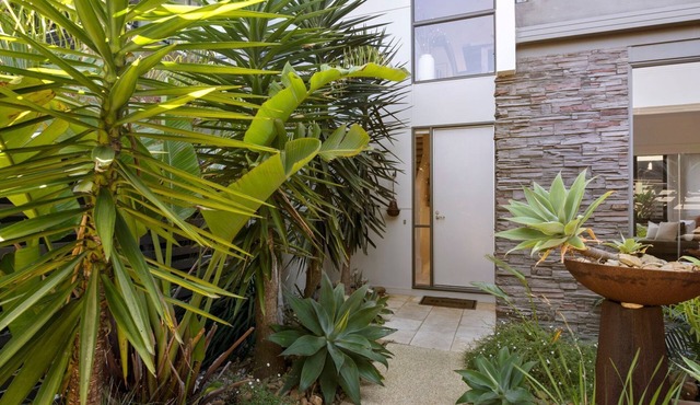 Coast Townhouse Golf and Beach