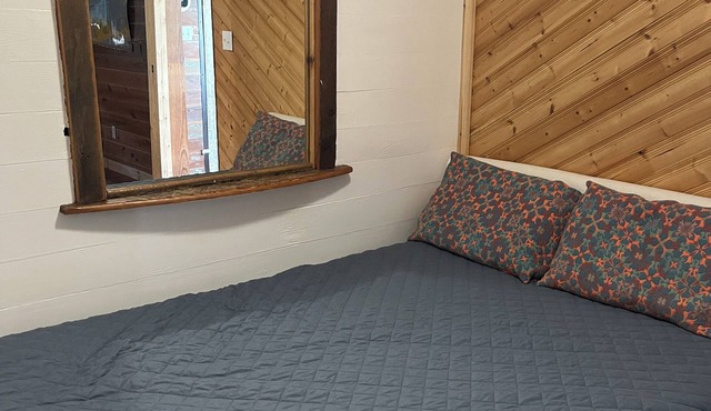 Coastal Artist’s Escape with Pool