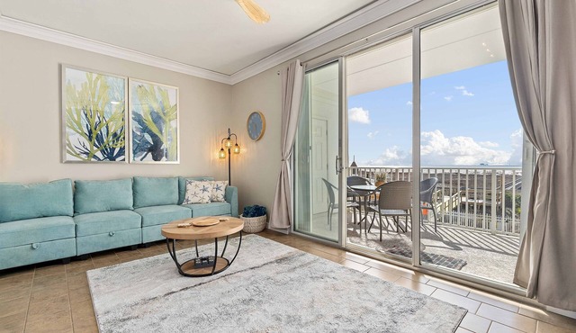 Coastal Beachfront Condo~Heated Pool~Turtles Nest, West