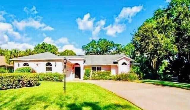 ☀️🌴COASTAL BEAUTIFUL Pool Home (1800 Sq/ft) All to Yourself! *