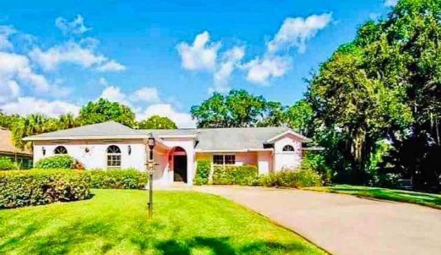 *COASTAL BEAUTIFUL Pool Home All to yourself! *