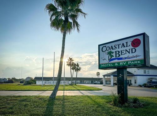 Coastal Bend at Seadrift, Motel & RV Park