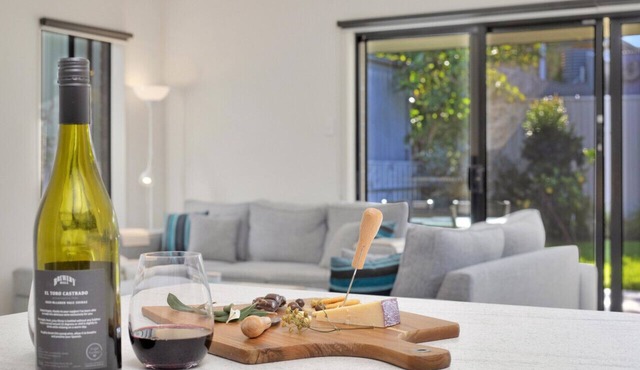 Coastal Bliss at Moana