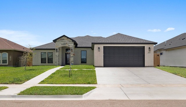 Coastal Bliss: Brand New House!