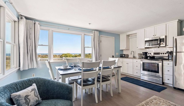 Coastal Bliss | Sweeping Views | Updated Kitchen