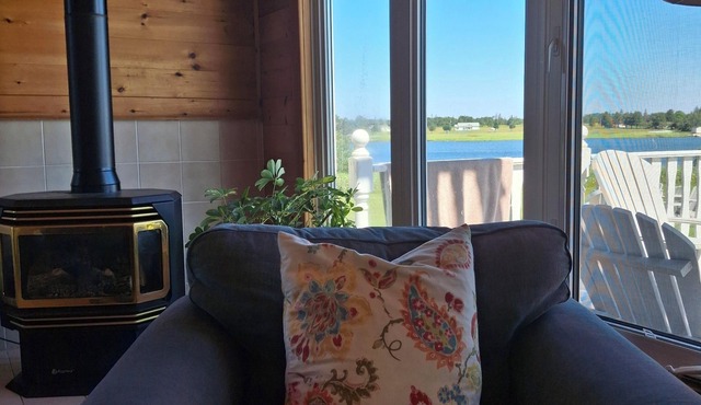 Coastal Blue at Brackley n3 Bedroom Cottage minutes from Brackley Beach