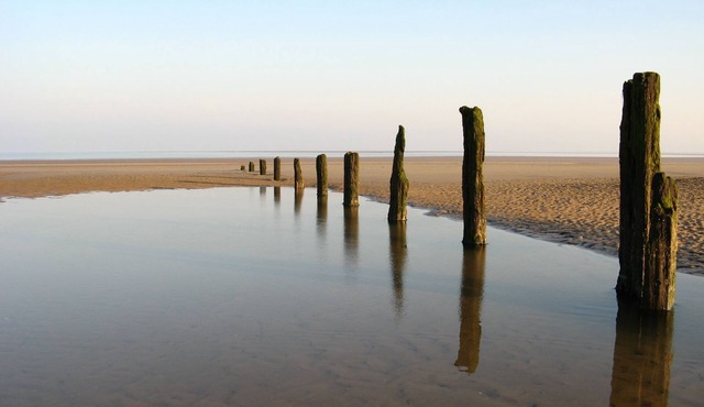 Coastal Bolthole - Great accommodation on the North Norfolk coast.