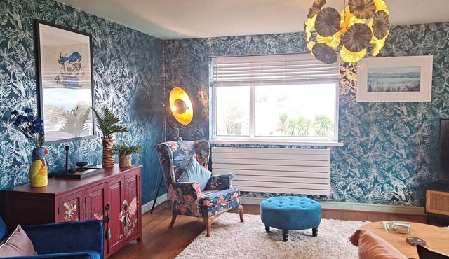 Coastal Boutique Luxury Home With Sea Views - Pass the Keys