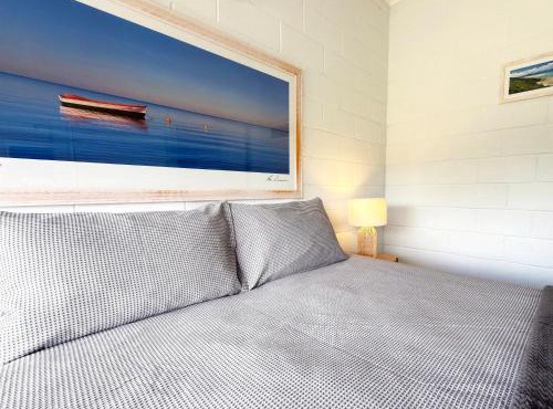 Coastal Breeze Holiday Units