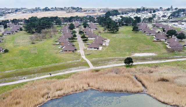 Coastal Bungalows with Beach Access
