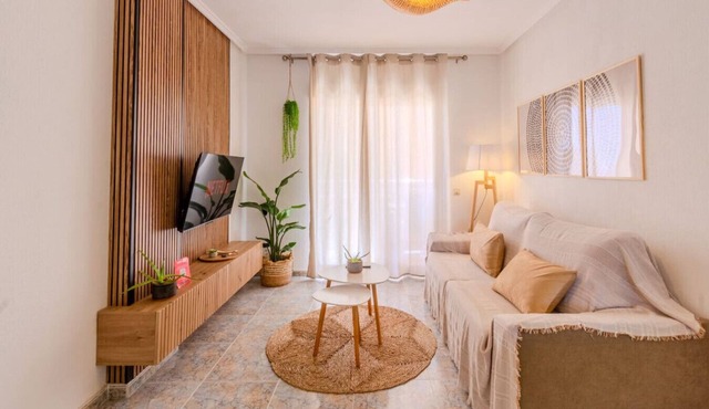 Coastal Comfort with Pool & Parking