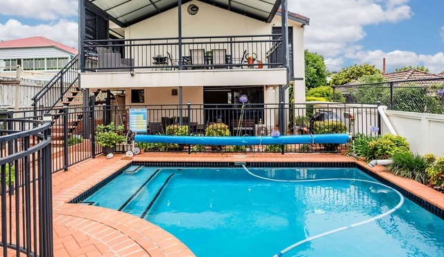 Coastal Calm at Plumeria Place