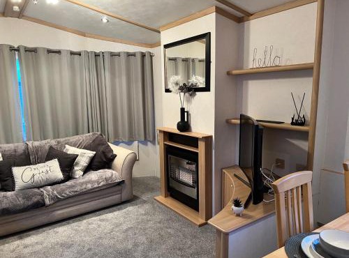 Coastal Caravan Holidays - Goldfinch 22