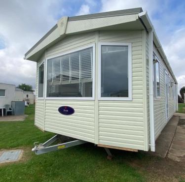 Coastal Caravan Holidays - Nightingale 8