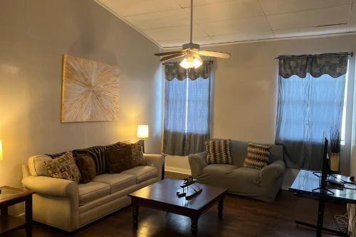 Coastal Charm Cottage