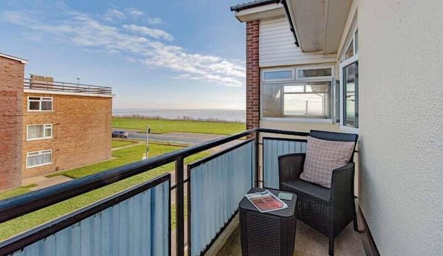 Coastal Charm In Clacton On Sea