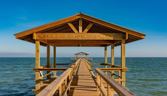 Coastal Charm