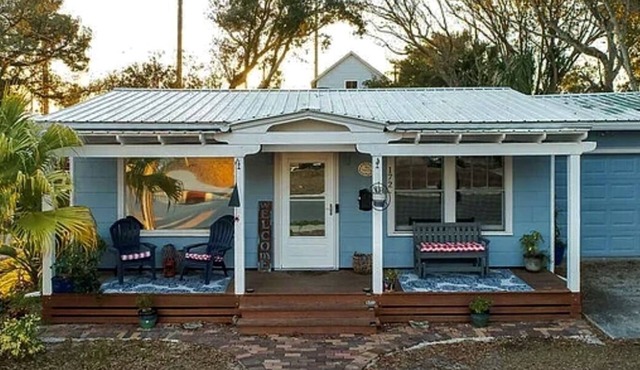 Coastal Charm