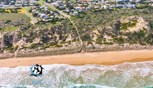 Coastal Charmer–3 Min Walk to Goolwa Beach!