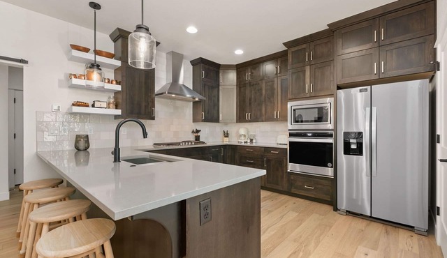 Coastal Chic Home near New Belgium & Old Town FC