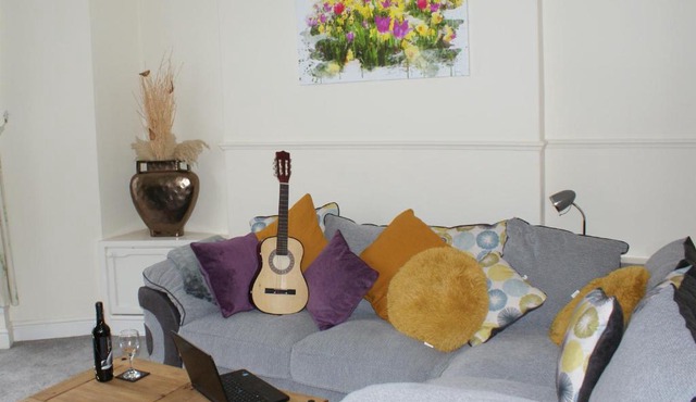 Coastal City Rooms - Centre