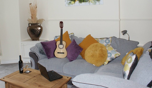 Coastal City Rooms - Centre