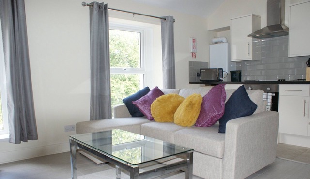 Coastal City Rooms - Uplands